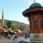 Cable Car Apartment Bascarsija