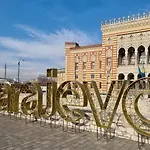 Cable Car Apartment Bascarsija