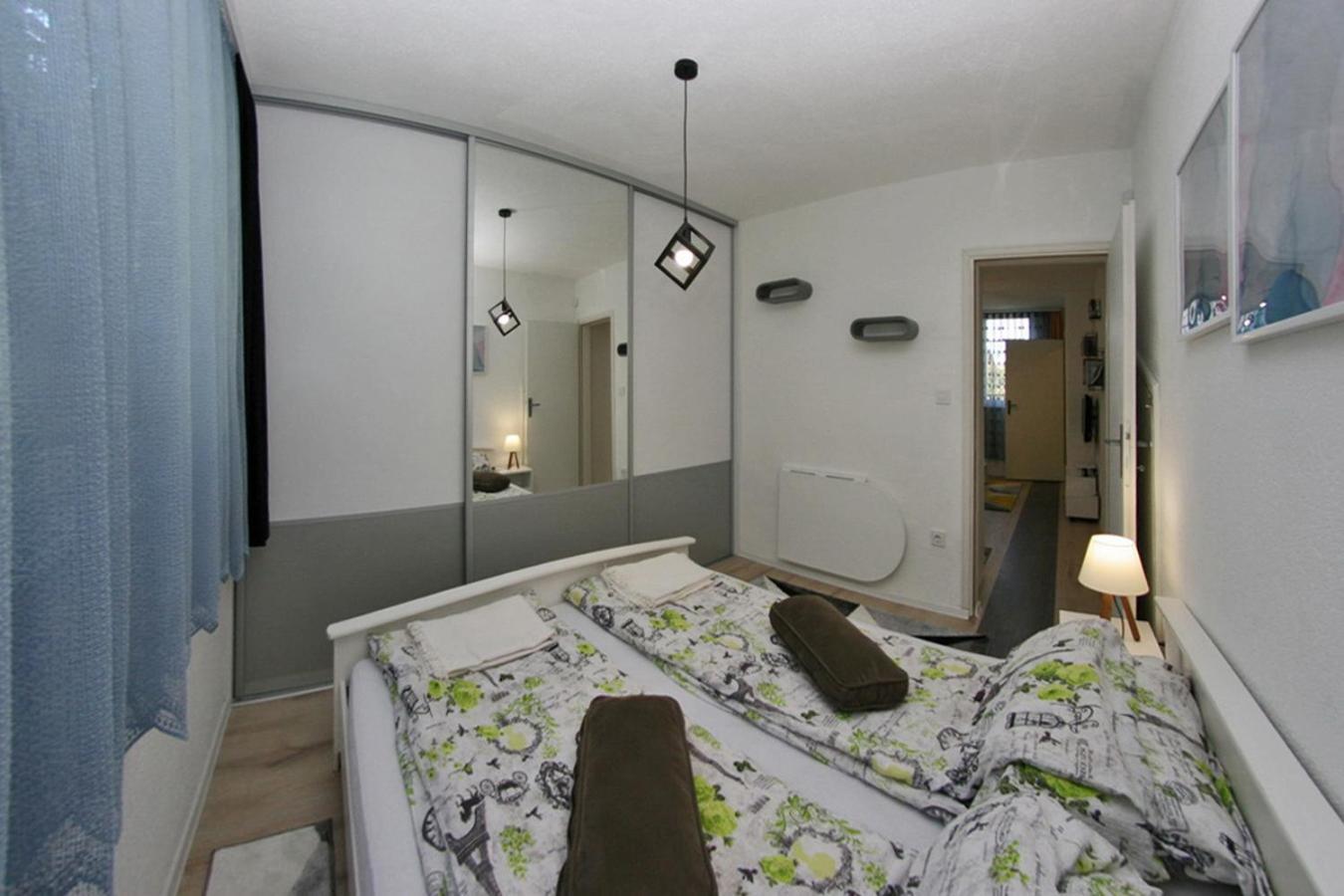 Cable Car Bascarsija Apartment Sarajevo