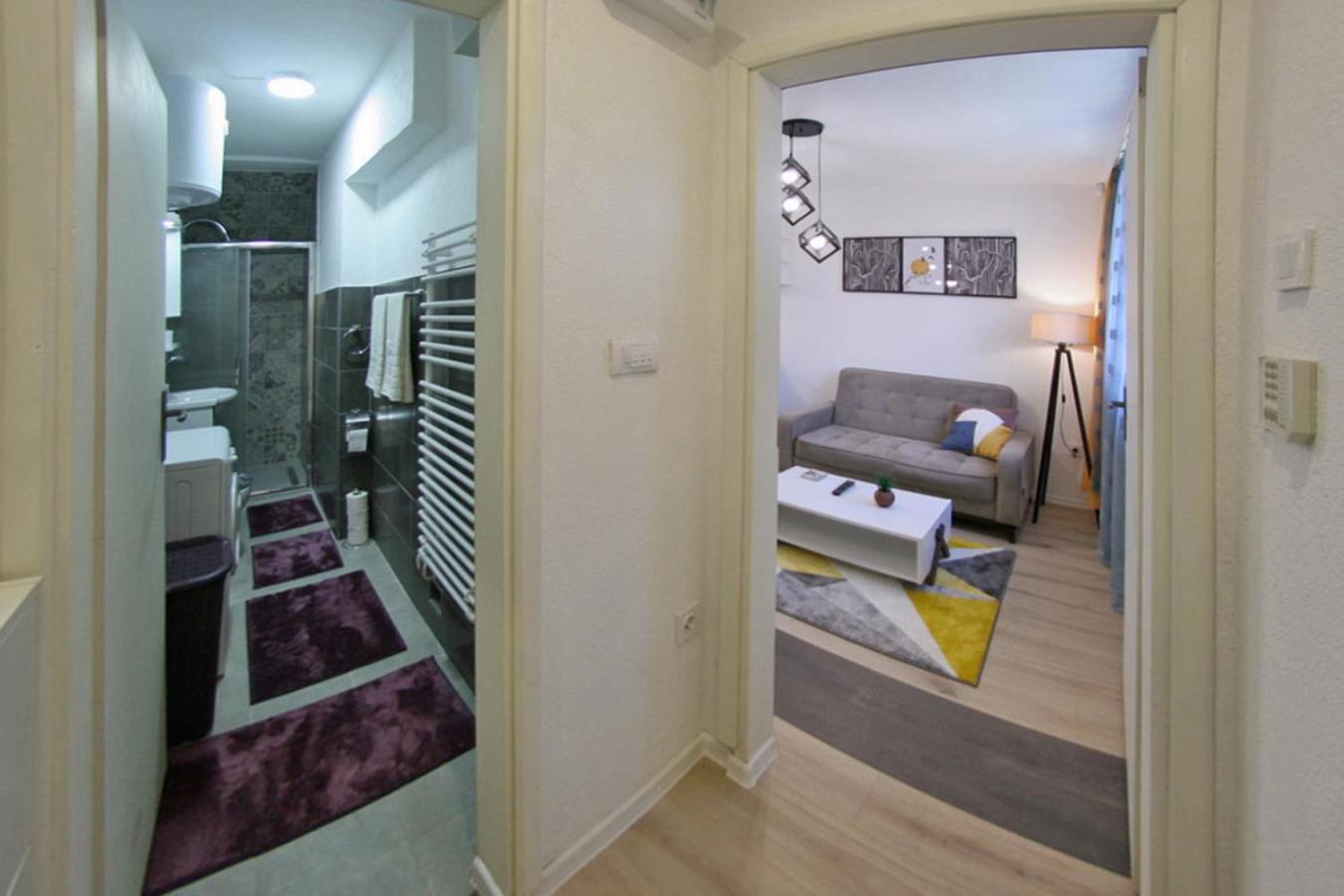 Apartment Cable Car Bascarsija