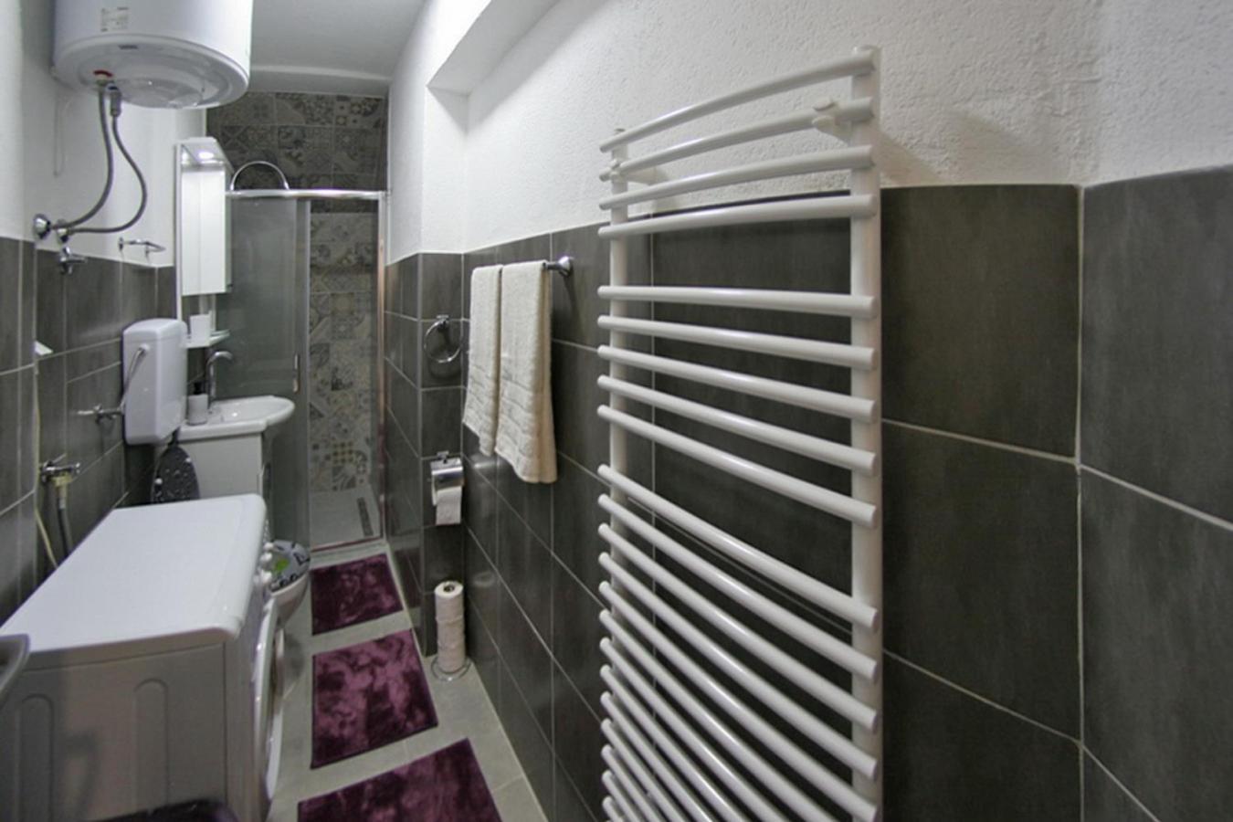 Cable Car Bascarsija Apartment