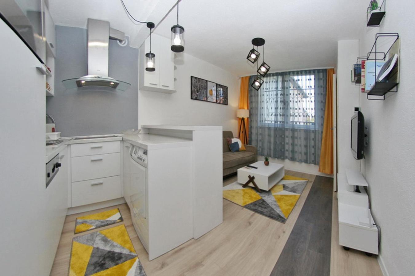 Cable Car Bascarsija Apartment Sarajevo